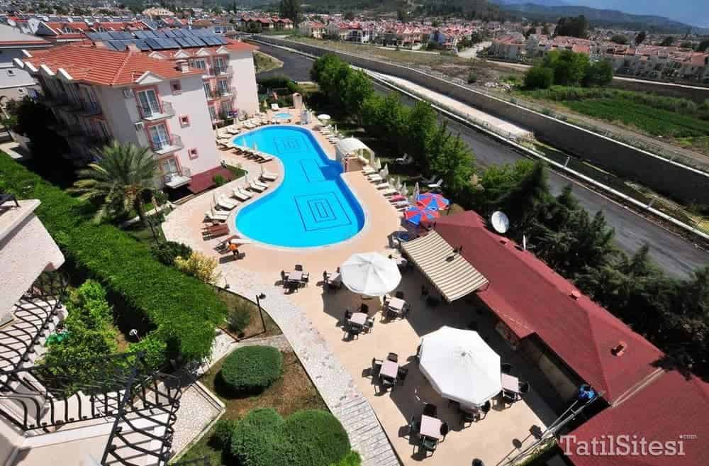 Pelin Hotel